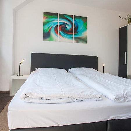 Welcome In - Apartment Fichtenweg 33 Winterberg Kültér fotó
